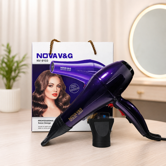 Secador Nova