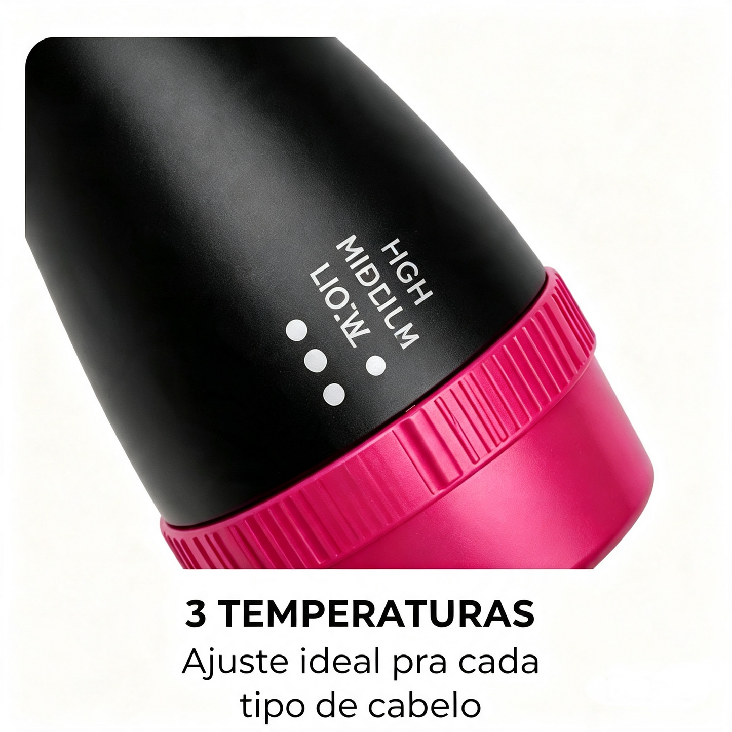Cepillo Secador One Step